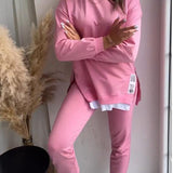 Sheila | Cozy Lounge Set