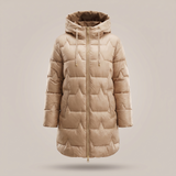 LUNA STATEMENT OVERCOAT