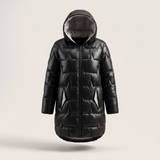 LUNA STATEMENT OVERCOAT