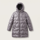 LUNA STATEMENT OVERCOAT