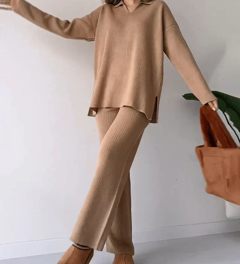 Serene™ | Elegant Two-Piece Set
