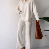 Serene™ | Elegant Two-Piece Set