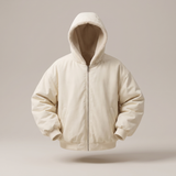 MARIVON DUAL-WEAR JACKET