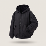 MARIVON DUAL-WEAR JACKET