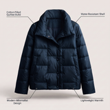 MONTCLAIR PUFFER