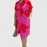 Jaycynah | Comfortable Dress