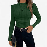 Orlanda | Comfortable Long Sleeve Top
