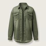 RHETT DENIM JACKET