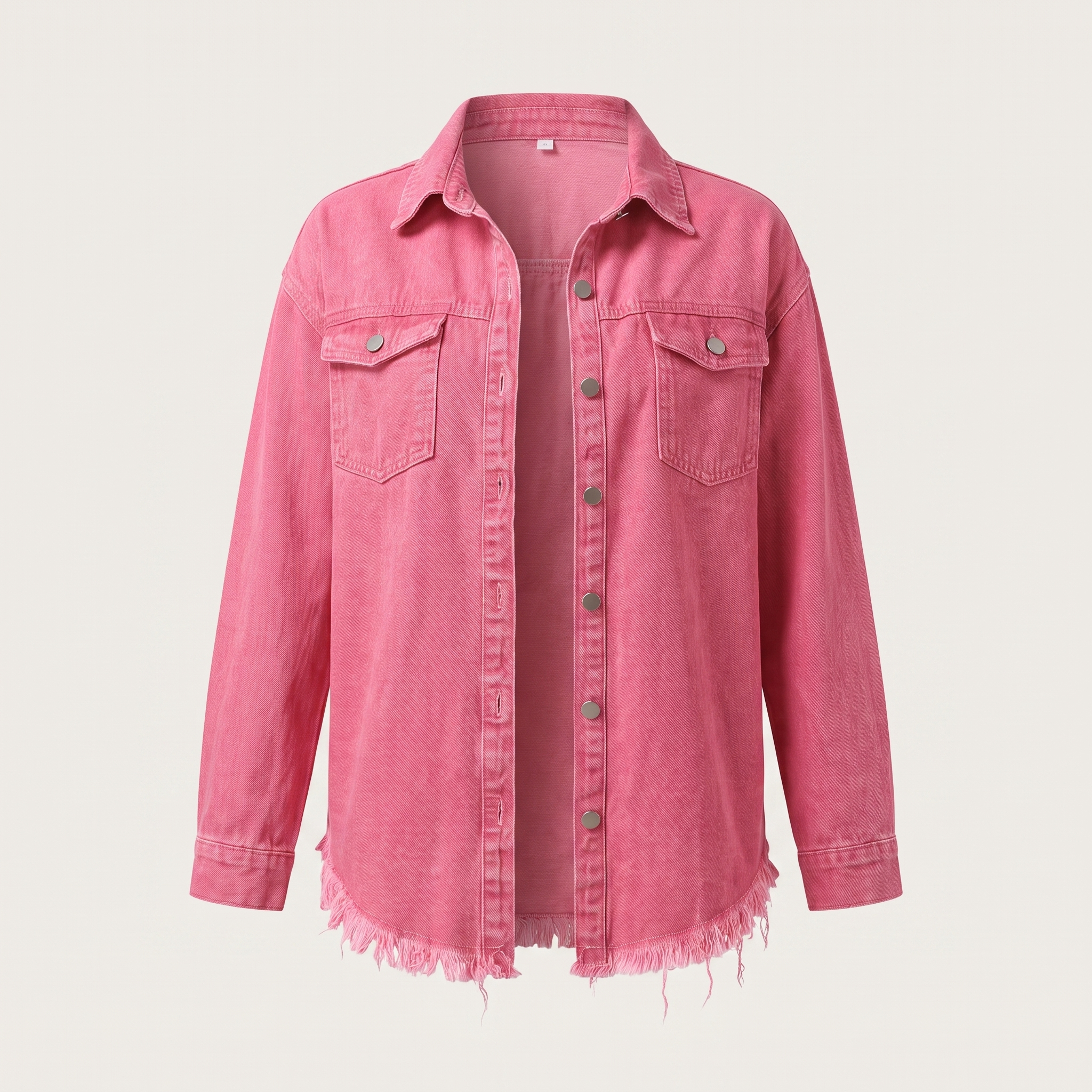 RHETT DENIM JACKET