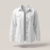 RHETT DENIM JACKET