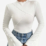 Arminda | Comfortable Long Sleeve Top