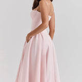Rome | Corset Dress - Our Jewel