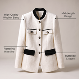 SANSA OFFICE JACKET