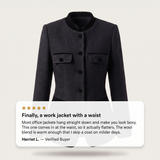 SANSA OFFICE JACKET