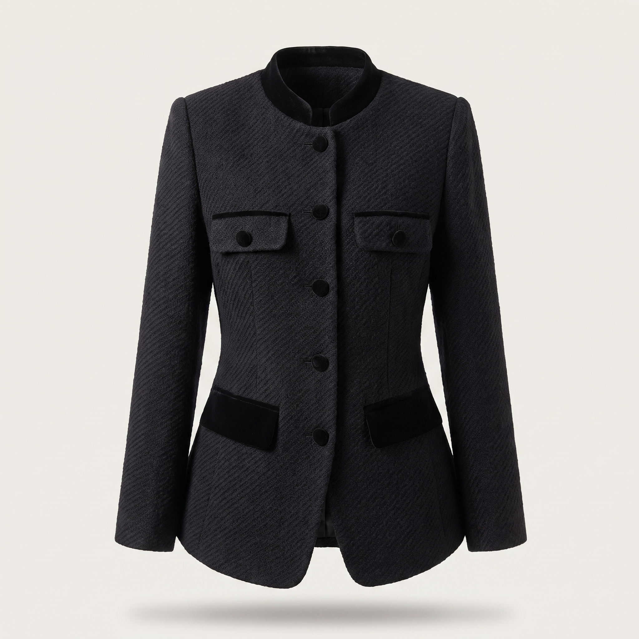 SANSA OFFICE JACKET
