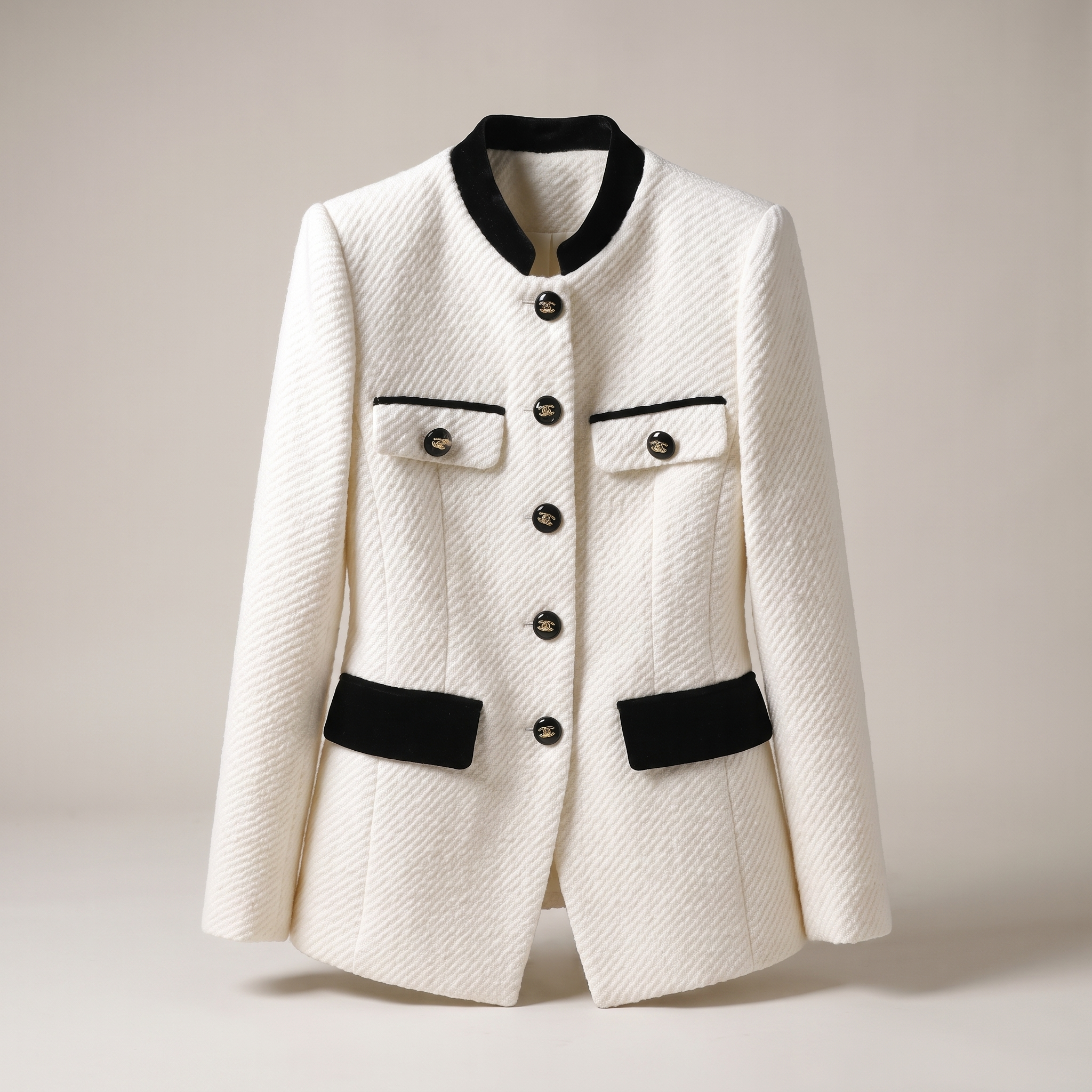 SANSA OFFICE JACKET