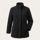 SOPHIA LAMBSWOOL JACKET