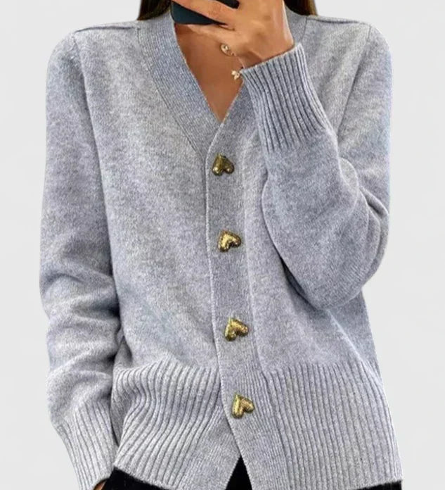 Maud | Elegant Vest
