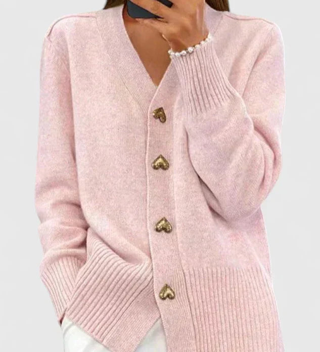 Maud | Elegant Vest