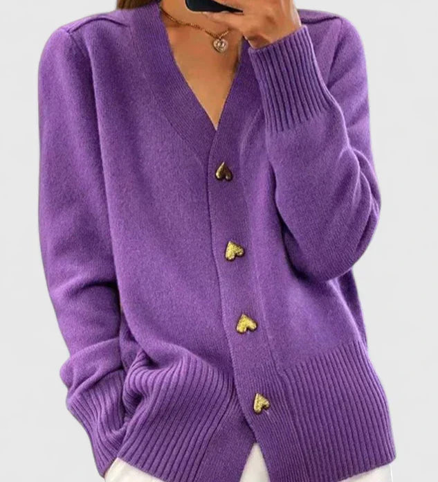 Maud | Elegant Vest