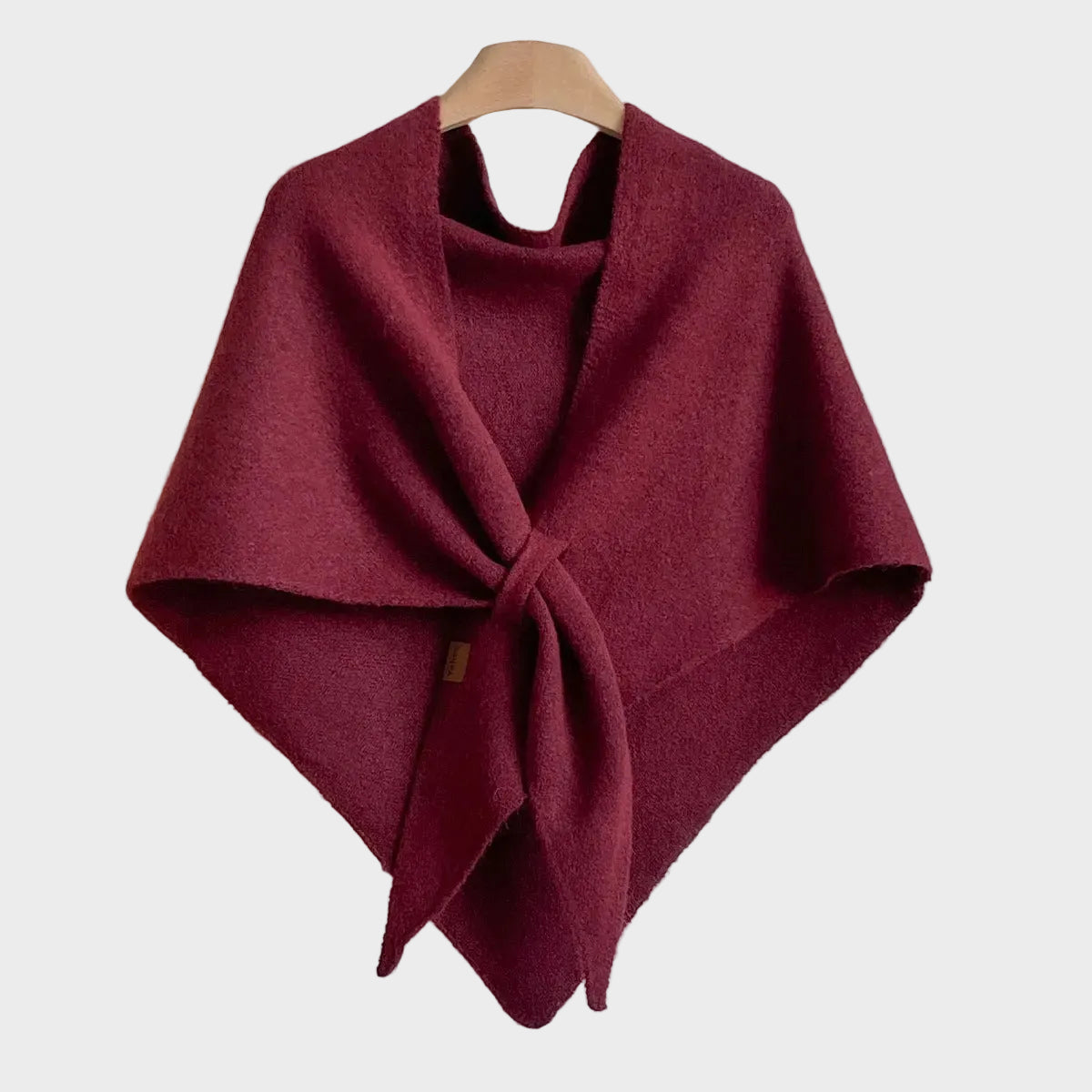 Aurora™ – Soft and Elegant Autumn Coat
