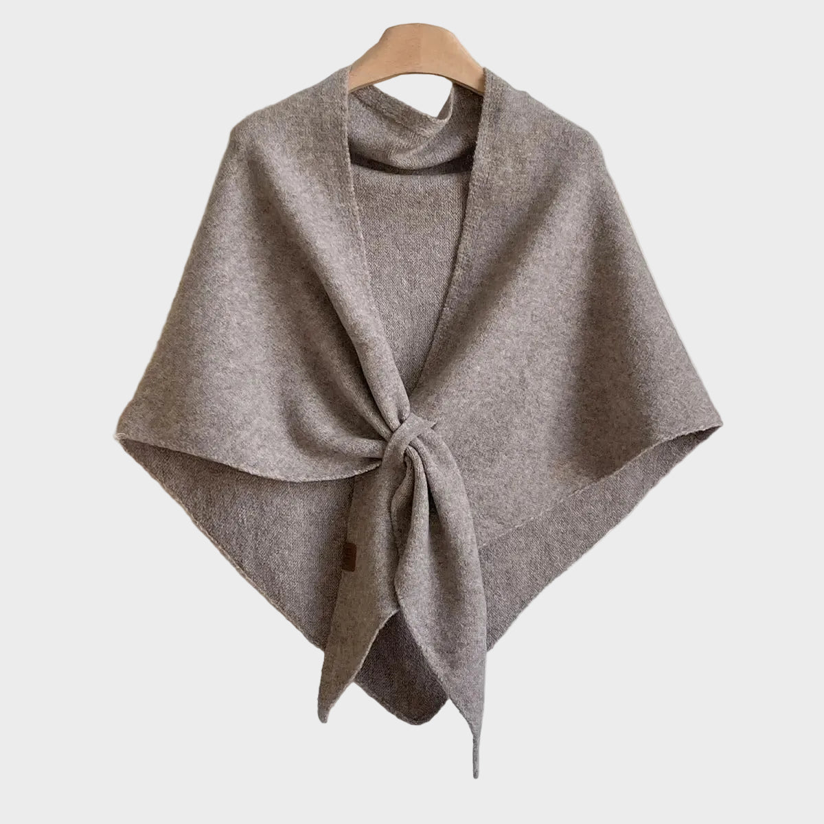 Aurora™ – Soft and Elegant Autumn Coat